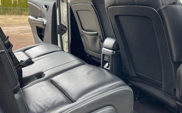 Fiat Freemont 2.0 Multijet Urban AWD full