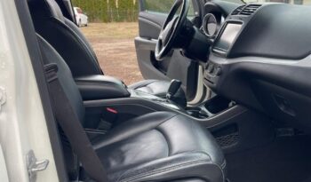 Fiat Freemont 2.0 Multijet Urban AWD full