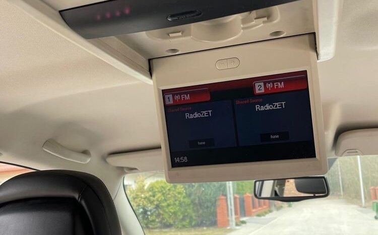 Fiat Freemont 2.0 Multijet Urban AWD full