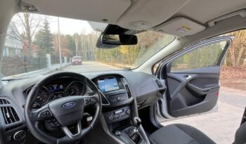 Ford Focus 2.0 TDCi SYNC Edition ASS full
