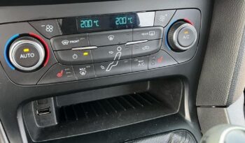 Ford Focus 2.0 TDCi SYNC Edition ASS full