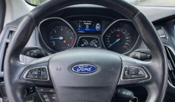 Ford Focus 2.0 TDCi SYNC Edition ASS full