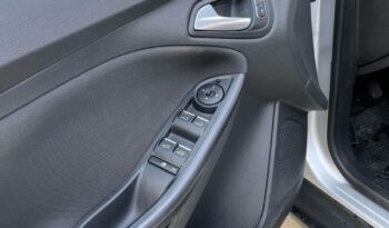 Ford Focus 2.0 TDCi SYNC Edition ASS full
