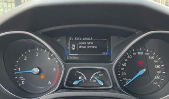 Ford Focus 2.0 TDCi SYNC Edition ASS full