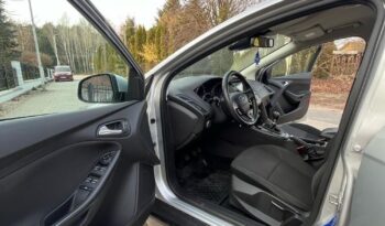 Ford Focus 2.0 TDCi SYNC Edition ASS full