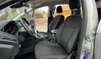 Ford Focus 2.0 TDCi SYNC Edition ASS full