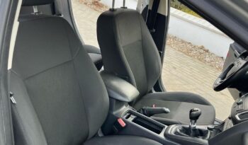 Ford Focus 2.0 TDCi SYNC Edition ASS full