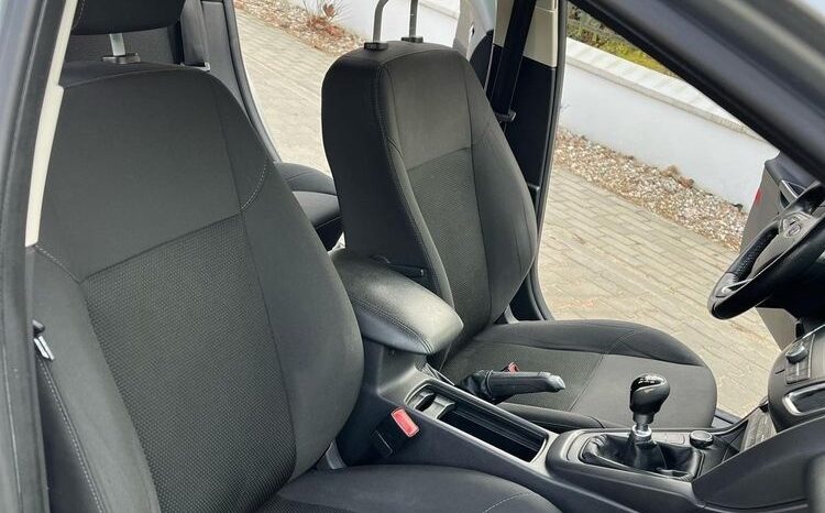 Ford Focus 2.0 TDCi SYNC Edition ASS full