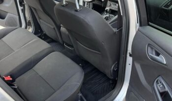 Ford Focus 2.0 TDCi SYNC Edition ASS full