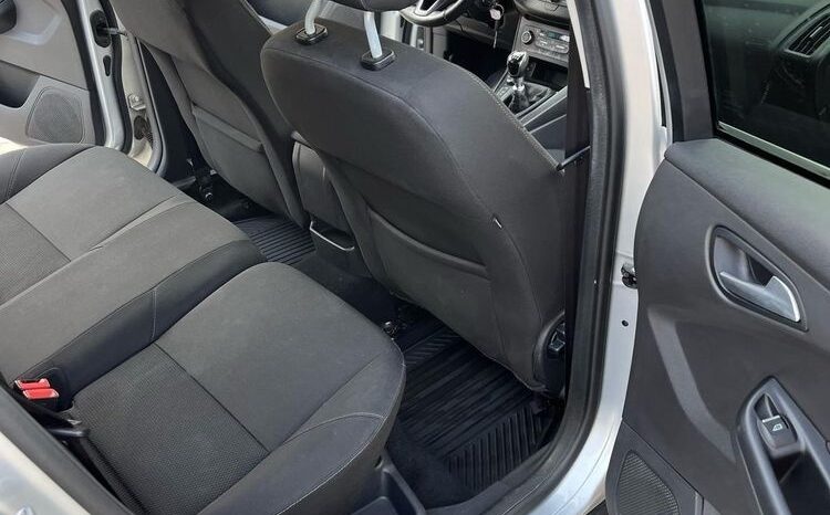 Ford Focus 2.0 TDCi SYNC Edition ASS full