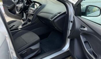Ford Focus 2.0 TDCi SYNC Edition ASS full