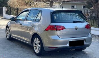 Volkswagen Golf 1.6 TDI BlueMotion Comfortline full