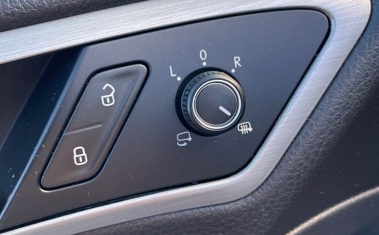 Volkswagen Golf 1.6 TDI BlueMotion Comfortline full