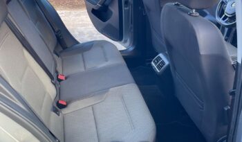 Volkswagen Golf 1.6 TDI BlueMotion Comfortline full