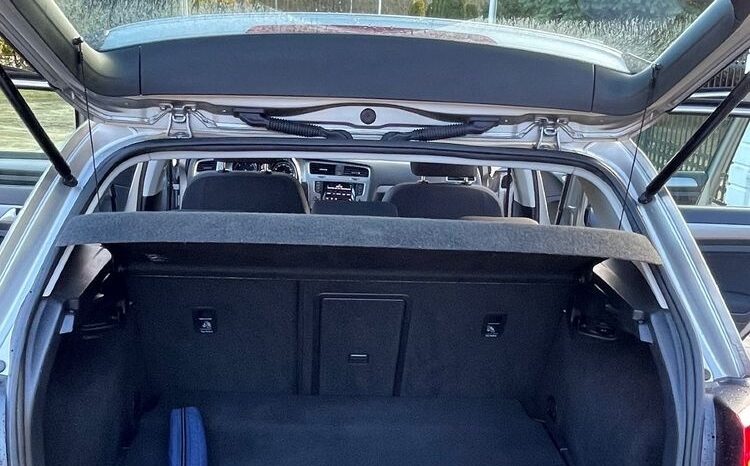 Volkswagen Golf 1.6 TDI BlueMotion Comfortline full