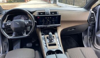 DS Automobiles DS 7 Crossback 2.0 BlueHDi Grand Chic full