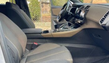 DS Automobiles DS 7 Crossback 2.0 BlueHDi Grand Chic full