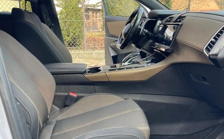 DS Automobiles DS 7 Crossback 2.0 BlueHDi Grand Chic full