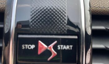 DS Automobiles DS 7 Crossback 2.0 BlueHDi Grand Chic full