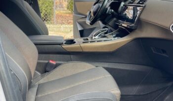 DS Automobiles DS 7 Crossback 2.0 BlueHDi Grand Chic full
