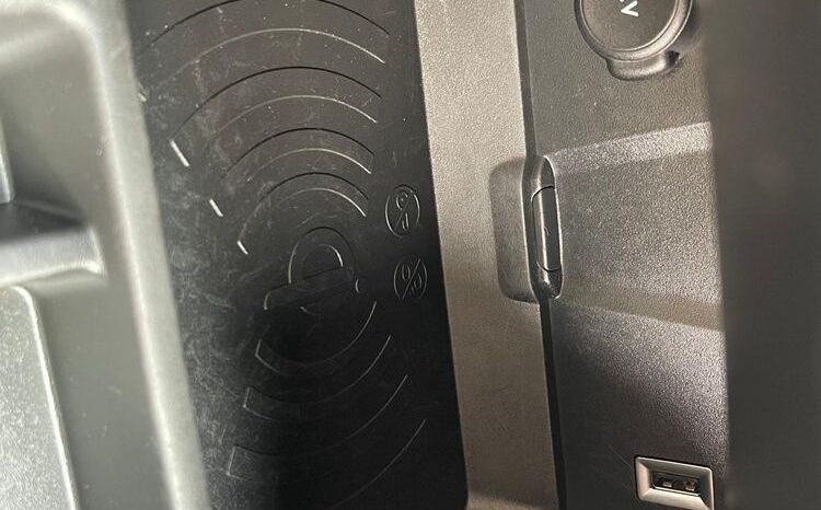 DS Automobiles DS 7 Crossback 2.0 BlueHDi Grand Chic full