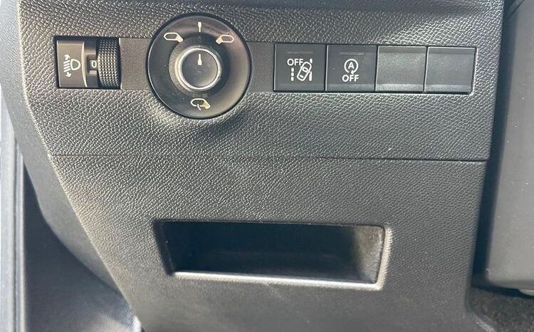 DS Automobiles DS 7 Crossback 2.0 BlueHDi Grand Chic full