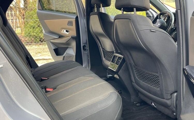 DS Automobiles DS 7 Crossback 2.0 BlueHDi Grand Chic full