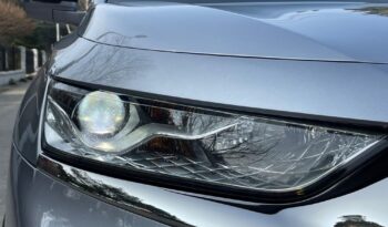 DS Automobiles DS 7 Crossback 2.0 BlueHDi Grand Chic full