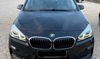 BMW Seria 2 218d Active Tourer Luxury Line full
