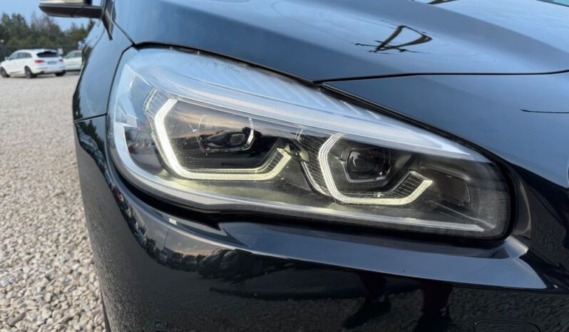 BMW Seria 2 218d Active Tourer Luxury Line full