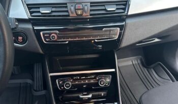 BMW Seria 2 218d Active Tourer Luxury Line full