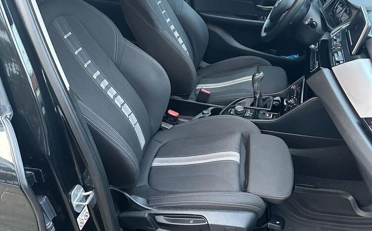 BMW Seria 2 218d Active Tourer Luxury Line full