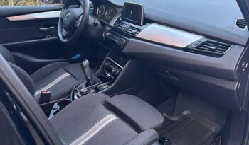 BMW Seria 2 218d Active Tourer Luxury Line full