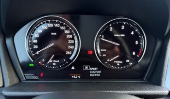 BMW Seria 2 218d Active Tourer Luxury Line full