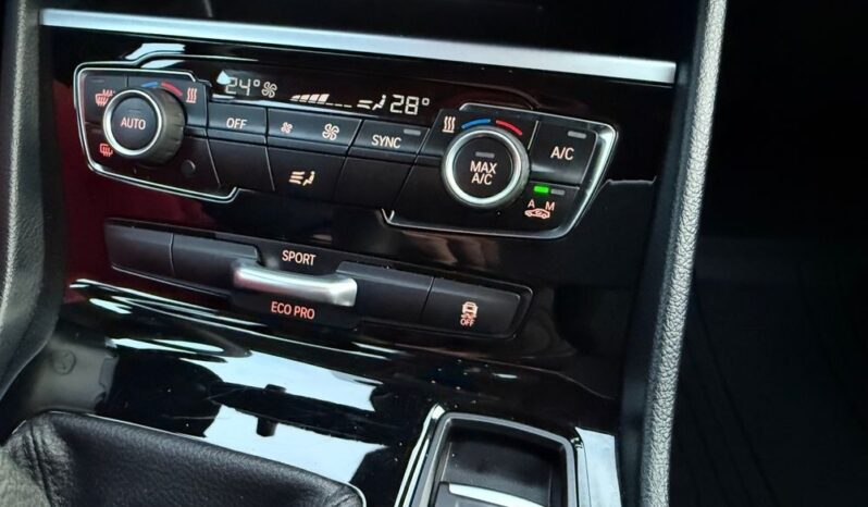 BMW Seria 2 218d Active Tourer Luxury Line full