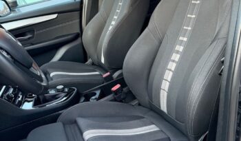 BMW Seria 2 218d Active Tourer Luxury Line full