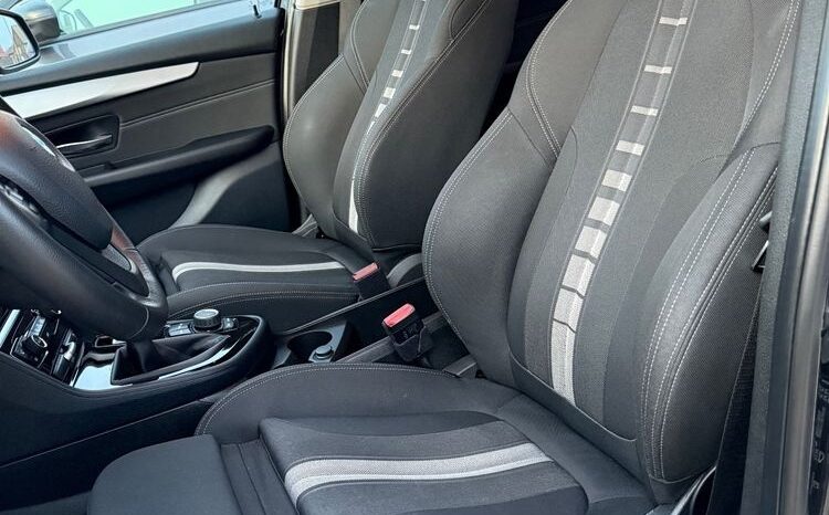 BMW Seria 2 218d Active Tourer Luxury Line full