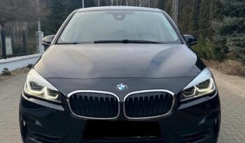 BMW Seria 2 218d Active Tourer Luxury Line full