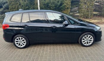 BMW Seria 2 218d Active Tourer Luxury Line full