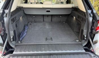 BMW X5 xDrive40i full