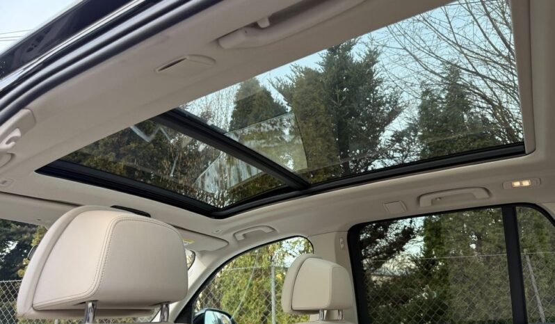 BMW X5 xDrive40i full