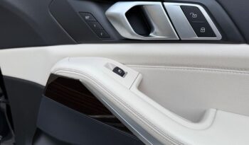 BMW X5 xDrive40i full