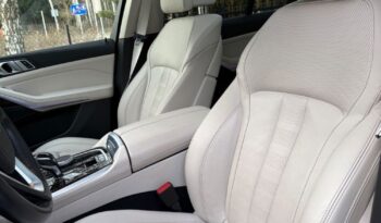 BMW X5 xDrive40i full