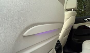 BMW X5 xDrive40i full