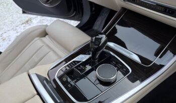 BMW X5 xDrive40i full