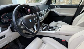 BMW X5 xDrive40i full
