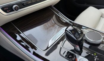 BMW X5 xDrive40i full