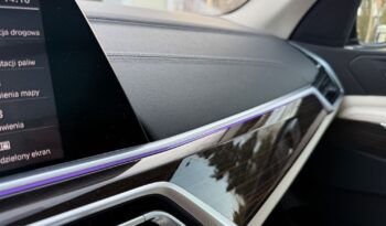 BMW X5 xDrive40i full