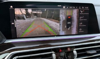 BMW X5 xDrive40i full