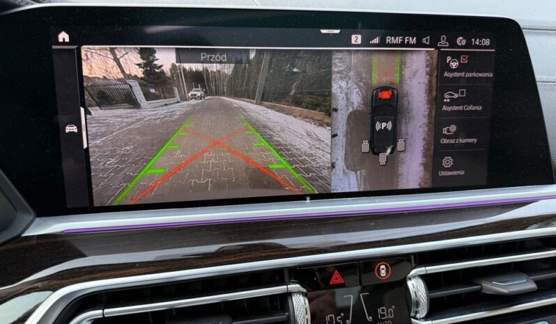 BMW X5 xDrive40i full